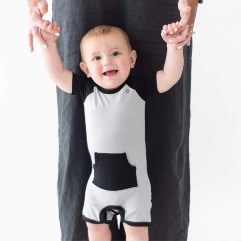 NIB Kyte Storm Shortall